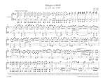 Schubert, Franz: Allegro for Piano Four-hands in A minor op. post. 144 D 947 "Lebensstürme" Product Image