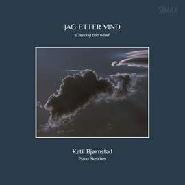 Bjørnstad: Jag etter vind / Chasing the Wind