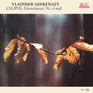 Chopin: Piano Concerto No. 2; Solo Works. Rachmaninoff: 6 Etudes-tableaux, Op. 33