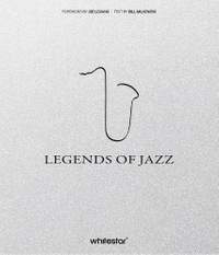 Legends of Jazz