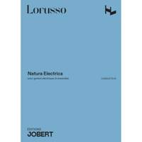 Lorusso, G: Natura Electrica