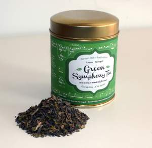 Green Symphony Tea