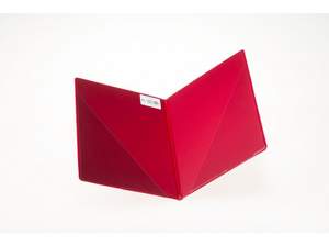 Notenmappen - DIN A4 hoch 1 cm Rücken