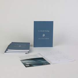 Henle Notepad