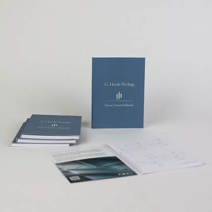 Henle Notepad