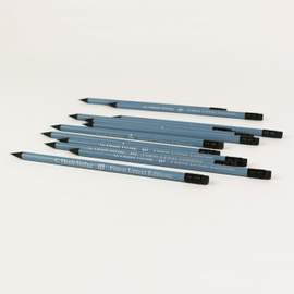 20 pencils with eraser in a bag