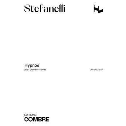 Stefanelli, M: Hypnos