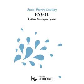 Leguay, J P: Envol - 7 pièces brèves