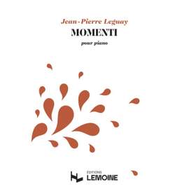 Leguay, J P: Momenti
