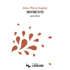 Leguay, J P: Momenti