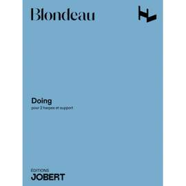 Blondeau, T: Doing