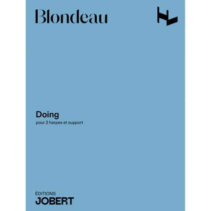 Blondeau, T: Doing