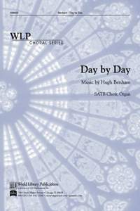 Hugh Benham: Day by Day