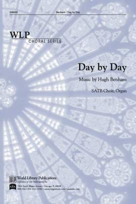 Hugh Benham: Day by Day