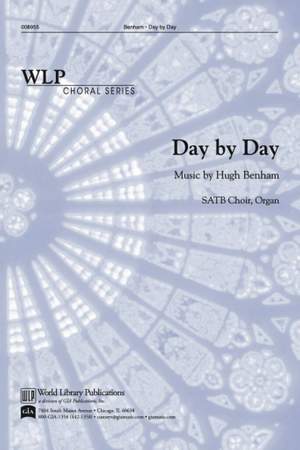 Hugh Benham: Day by Day