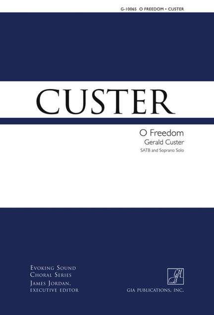 O Freedom