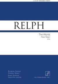 Peter Relph: The World