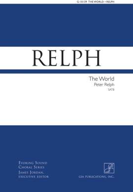 Peter Relph: The World
