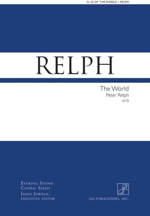 Peter Relph: The World