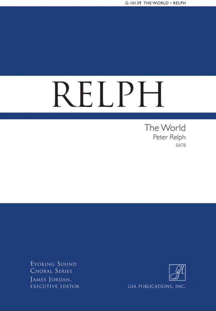 Peter Relph: The World