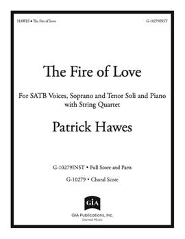 Patrick Hawes: The Fire of Love