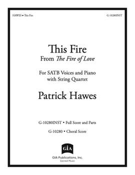 Patrick Hawes: This Fire