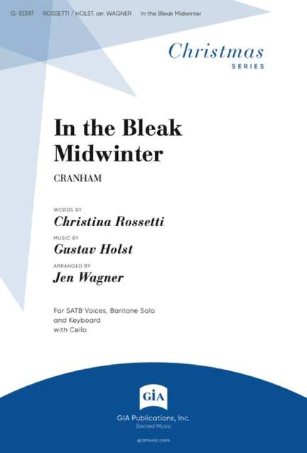 In the Bleak Midwinter