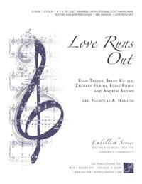 Zachary Filkins_Brent Kutzle: Love Runs Out
