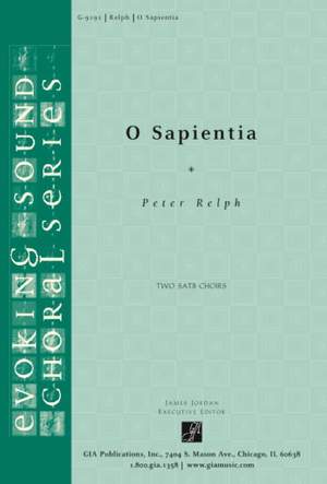 O Sapientia