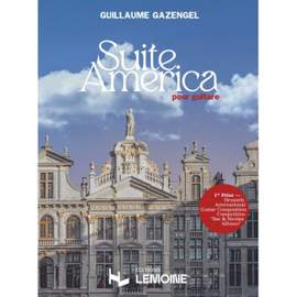 Gazengel, G: Suite America