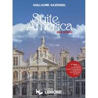 Gazengel, G: Suite America