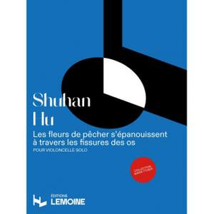 Hu, S: Les fleurs de pêcher s’épanouissent à travers les fissures des os