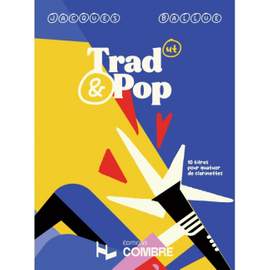 Ballue, J: Trad & pop version en Ut C major