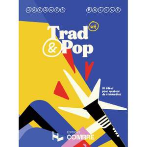 Ballue, J: Trad & pop version en Ut C major