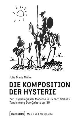 Die Komposition der Hysterie