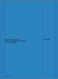 Alessandro Solbiati: Undici variazioni