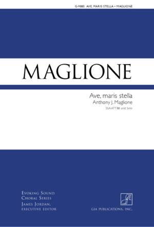 Ave, maris stella