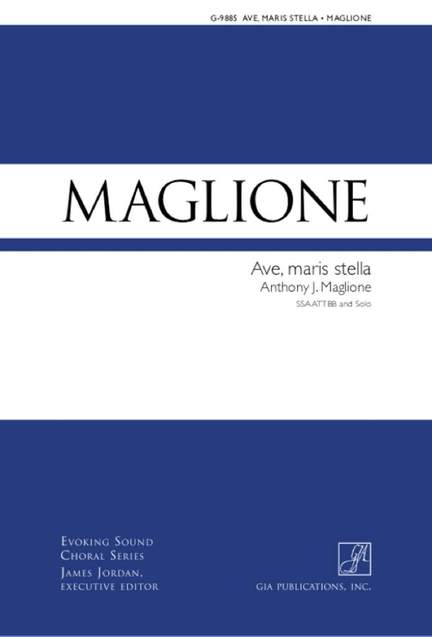 Ave, maris stella