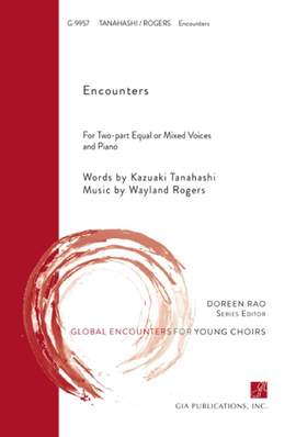 Wayland Rogers: Encounters