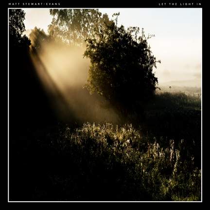 Let the Light in