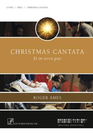 Christmas Cantata