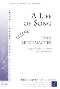 Ryan R. Brechmacher: A Life of Song