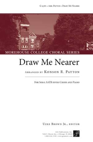 Draw Me Nearer