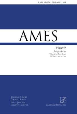 Roger Ames: Hiraeth