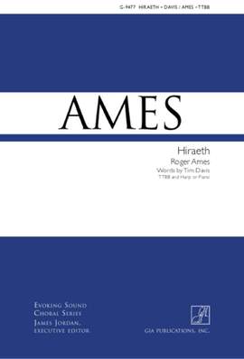 Roger Ames: Hiraeth