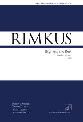 Sarah Rimkus: Brightest and Best