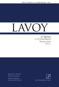 Thomas LaVoy: In Silence