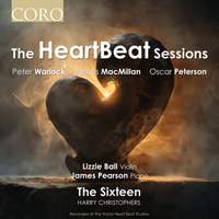 The HeartBeat Sessions