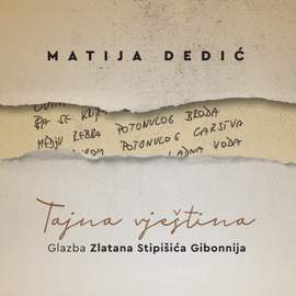 Tajna Vještina - Glazba Zlatana Stipišića Gibonnija