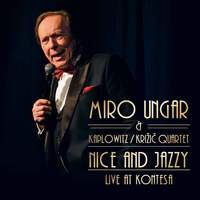 Nice And Jazzy - Live At Kontesa